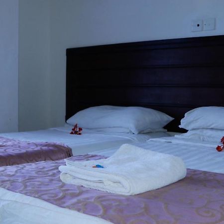Sunrise Apartment Resort & Spa Mombasa Exterior foto