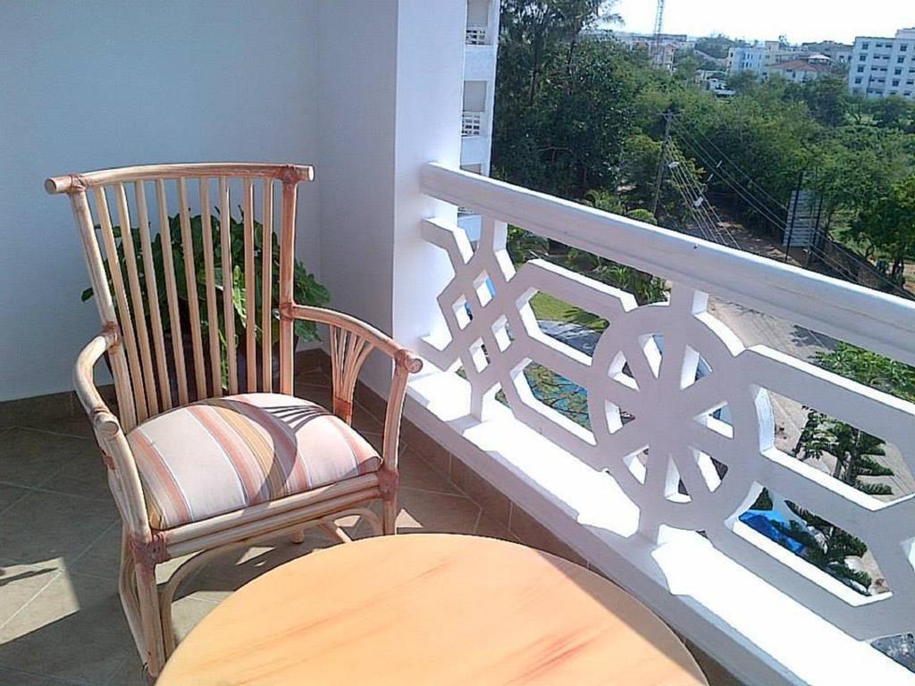 Sunrise Apartment Resort & Spa Mombasa Quarto foto