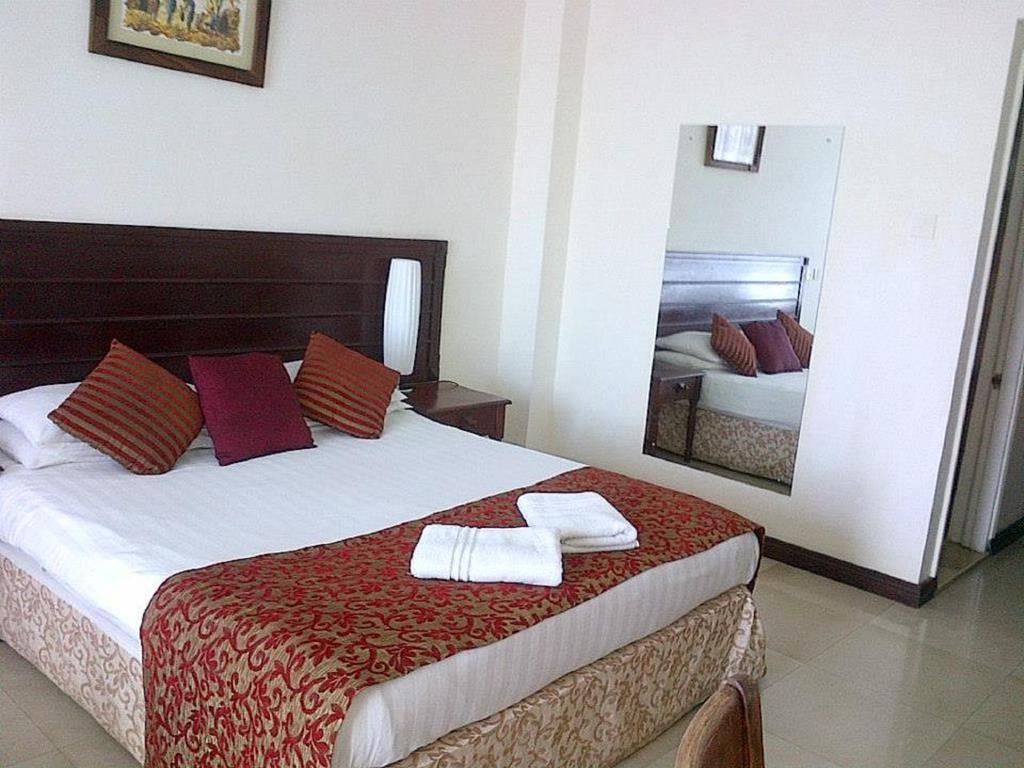 Sunrise Apartment Resort & Spa Mombasa Quarto foto
