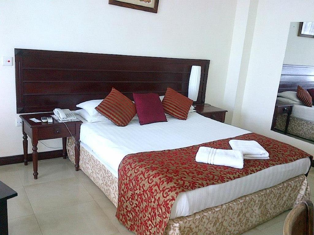 Sunrise Apartment Resort & Spa Mombasa Quarto foto